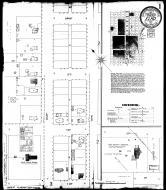 Index Map and Plate 001